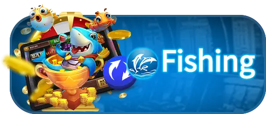 ZANE96 - fishing